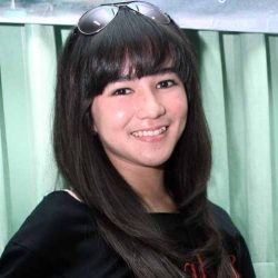 Masayu Clara Diincar Lucky Perdana Sejak SMP