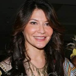 Tamara Bleszynski Bantah Tak Peduli Lagi Terhadap Rassya