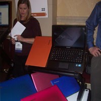 Di 2011, Kampanye Lenovo Siap Saingi Apple