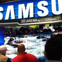 TV 3D Jadi Primadona