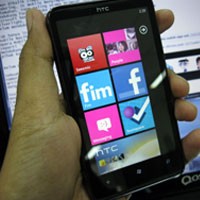 Microsoft Segera Benahi Kelemahan WP7