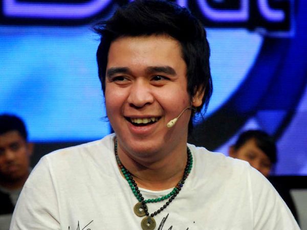 Olga & Kaus The Rolling Stones