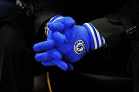 Bangkit atau Hancur, Chelsea