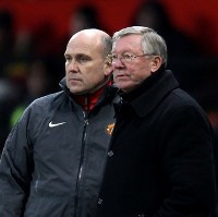 Fergie Tak Ingin Mimpi Buruk Lagi