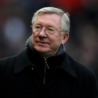 Fergie Ikut Bela Hodgson