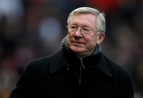 Fergie Ikut Bela Hodgson