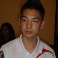 Kim untuk Segarkan Suasana