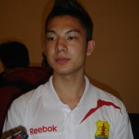 Kim Pemain yang Spesial 