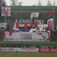 Lawan Lebih Kuat, Solo FC Modal Semangat