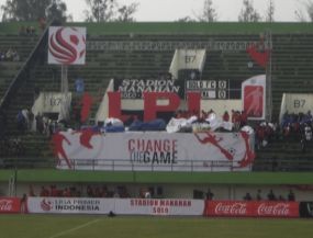 Akui Ada Kekurangan, LPI Minta Maaf