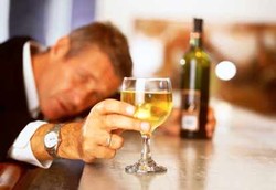 Vaksin Khusus Agar Tak Jadi Pecandu Alkohol