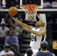 Spurs Bangkit dari Kekalahan