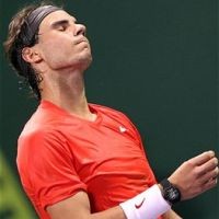 Federer ke Final, Nadal Tidak
