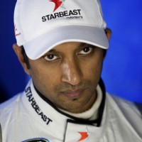 HRT: Karthikeyan Sudah Lebih Baik