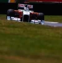 Tinggal Tiga Kursi Tersisa di F1 2011