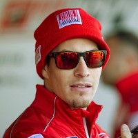 Hayden Ingin Lebih Baik di 2011