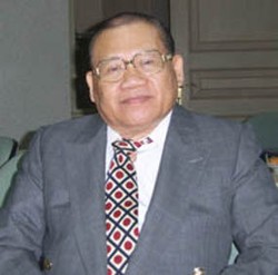 Jadi Tentara, Sudwikatmono Tinggalkan Bangku Kuliah