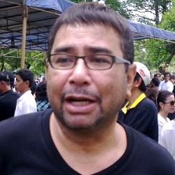 Harvey Malaiholo: Elfa Nggak Ada Duanya