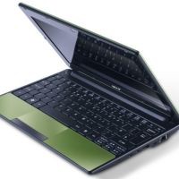 Acer Pamer 2 Notebook AMD Fusion