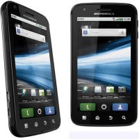 Motorola Siap Pasarkan Ponsel Android 4G