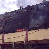 89 Eks Pedagang Pasar Andir Pindah ke Batununggal