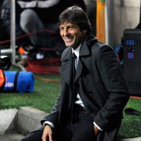 Leonardo: Terima Kasih, Mou