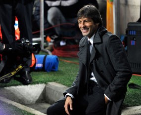 Leonardo: Terima Kasih, Mou