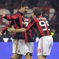 Drama di San Siro, Milan-Udinese Imbang 4-4