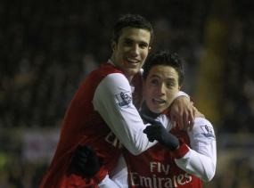 Wenger: Gelar Itu Akan Datang