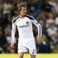 Fergie Pertanyakan Rencana Spurs Pinjam Beckham