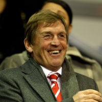 Dalglish Mau Pelan-pelan Saja