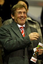 Dalglish Mau Pelan-pelan Saja