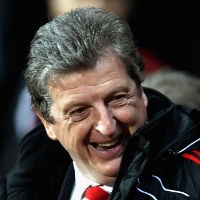 Hodgson Pergi dari Anfield dengan Kebanggaan