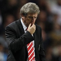 Simpati Para Manajer untuk Hodgson