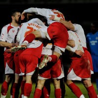 Newcastle Tersingkir, Everton & Villa Melaju