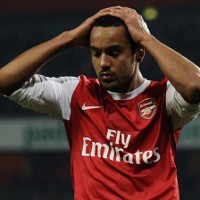 Diving, Walcott Minta Maaf