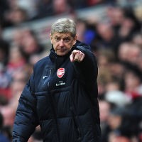 Arsenal Nyaris Ciptakan Kejutan