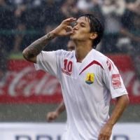 Skuad Timnas Harus Dipilih Tanpa Diskriminasi