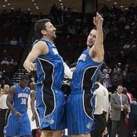 Kemenangan Beruntun Kesembilan Magic