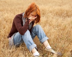 Ini Dia Penyebab Mudah Sakit Hati