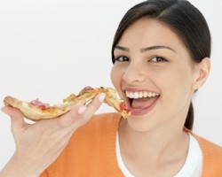 Stres Bisa Menyebabkan Obesitas