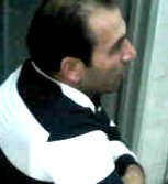 Dua WN Iran Telan Sabu Senilai Rp 1,5 M