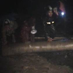 PMI Kerahkan 20 Satgana & 1 Ambulans 