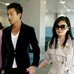 Barbie Hsu Bantah Akan Gelar 3 Resepsi Pernikahan