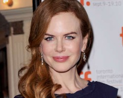 Nicole Kidman Tak Merasa Tampil Fashionable