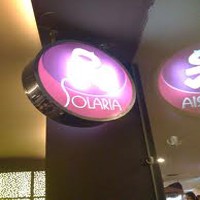 Pengalaman Kurang Mengenakan di Solaria Bekasi Square
