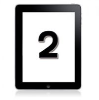 Rumor: iPad 2 Muncul 1 Februari 2011