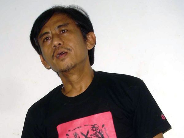 Epy Kusnandar Sakit Kanker Otak Epy Kusnandar Sakit Kanker Otak