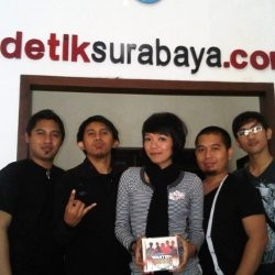 The Lonely Bullz Muncul Lewat Single Tak Marah