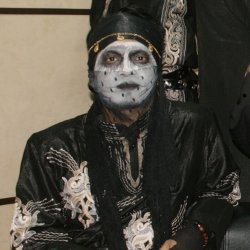 Kuburan Masih No Comment Soal Kasus Pemerkosaan Donny